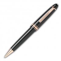 Penna Montblanc Meisterstuck 90 Years Le Grand in Resina 111069 - 111069
